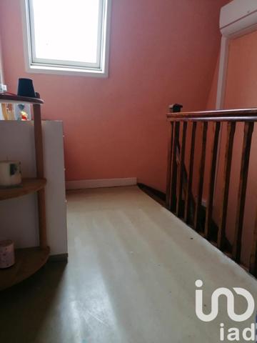 Maison à vendre 4 pièces 83 m² Croix