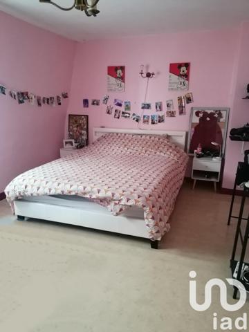 Maison à vendre 4 pièces 83 m² Croix