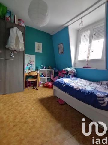 Maison à vendre 4 pièces 83 m² Croix