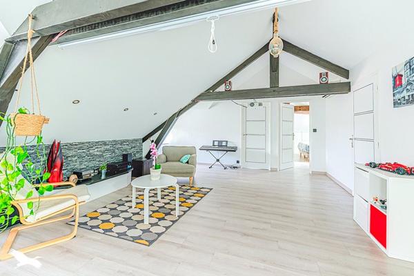 Maison à vendre |  Créon |  9 pièces | 220 m²