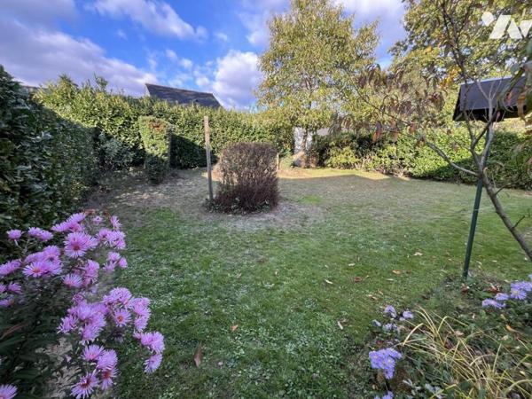 Maison de plain-pied à ORVAULT