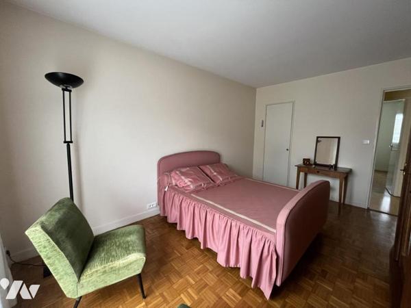 Maison de plain-pied à ORVAULT