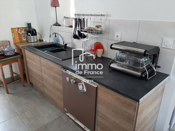 MAISON ST CHRISTOPHE DU LUAT