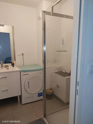 Appartement 1 pièce(s)