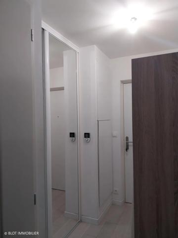 Appartement 1 pièce(s)