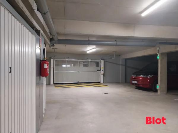 Appartement 1 pièce(s)