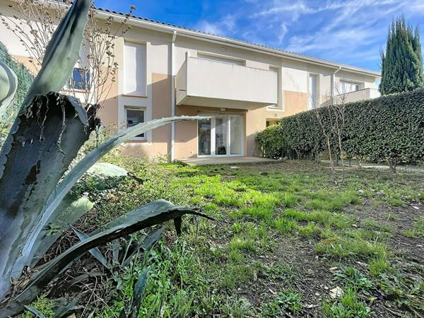 Appartement 2 pièce(s) 41 m2