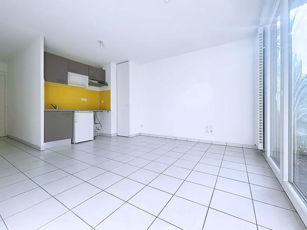 Appartement 2 pièce(s) 41 m2