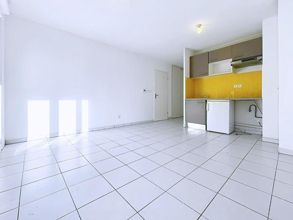 Appartement 2 pièce(s) 41 m2