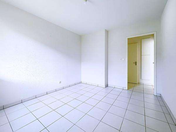 Appartement 2 pièce(s) 41 m2