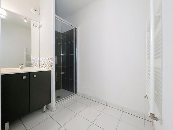 Appartement 2 pièce(s) 41 m2