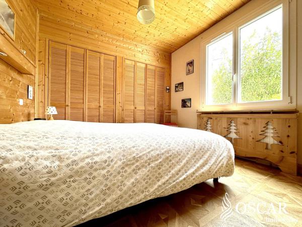 Maison à vendre - Thouaré-sur-Loire 8 pièces de 203 m²