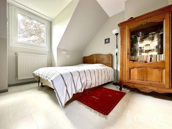 Maison à vendre - Thouaré-sur-Loire 8 pièces de 203 m²