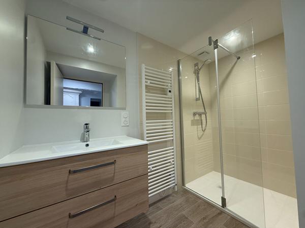 86200 LOUDUN Appartement Loudun 2 pièce(s)