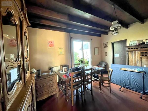 Maison à vendre à Ploubazlanec dans les Côtes-d'Armor (22620), ref : 22023-3477