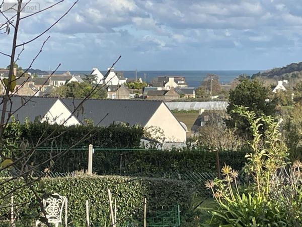 Maison à vendre à Ploubazlanec dans les Côtes-d'Armor (22620), ref : 22023-3477