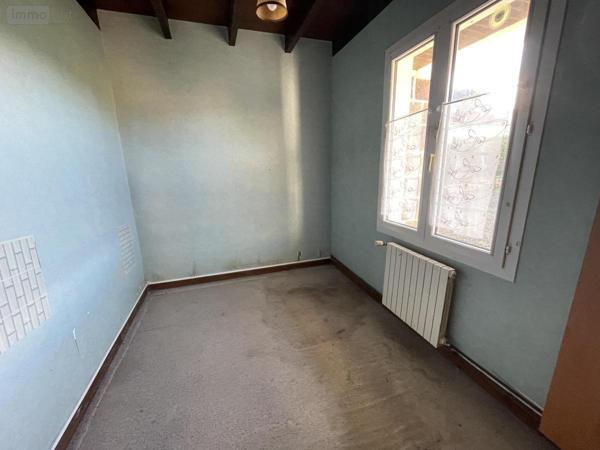 Maison à vendre à Ploubazlanec dans les Côtes-d'Armor (22620), ref : 22023-3477