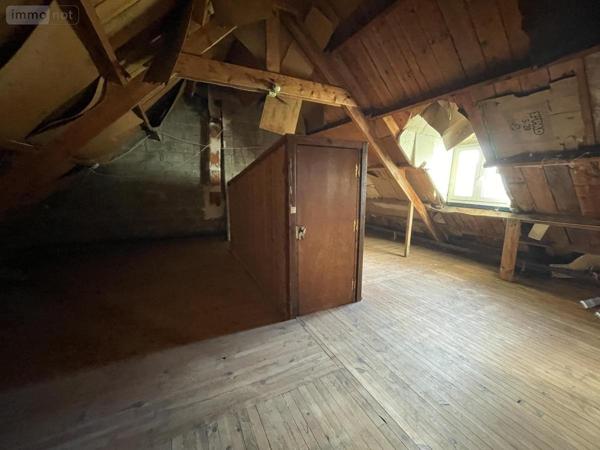 Maison à vendre à Ploubazlanec dans les Côtes-d'Armor (22620), ref : 22023-3477