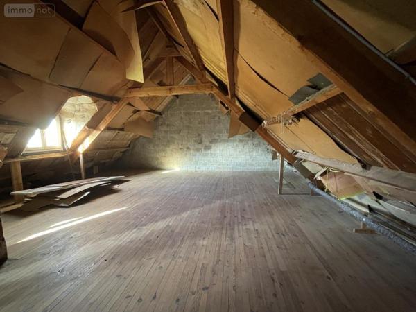 Maison à vendre à Ploubazlanec dans les Côtes-d'Armor (22620), ref : 22023-3477