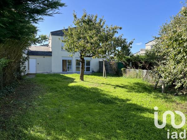 Maison à vendre 6 pièces 103 m² Saumur