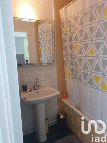 Maison à vendre 6 pièces 103 m² Saumur