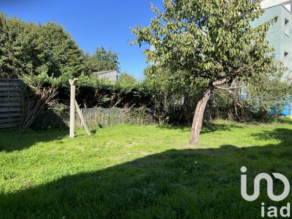 Maison à vendre 6 pièces 103 m² Saumur