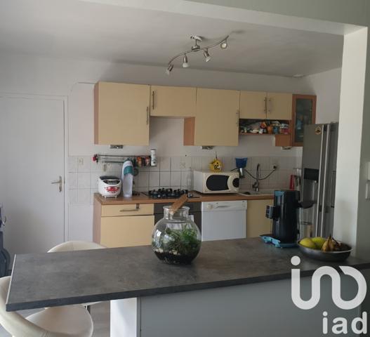 Maison à vendre 6 pièces 103 m² Saumur