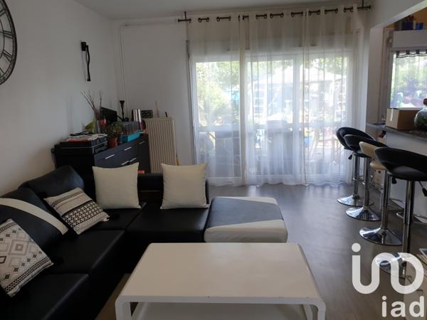 Maison à vendre 6 pièces 103 m² Saumur