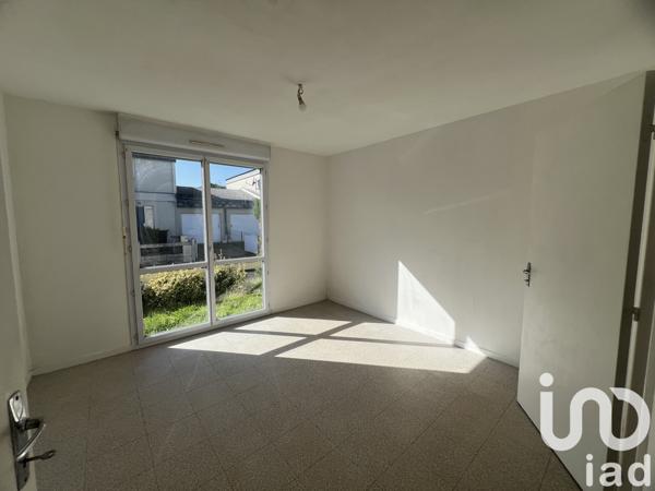 Maison à vendre 6 pièces 103 m² Saumur