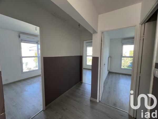 Maison à vendre 6 pièces 103 m² Saumur