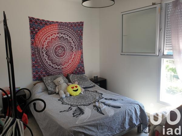 Maison à vendre 6 pièces 103 m² Saumur