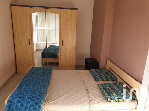 Maison à vendre 6 pièces 103 m² Saumur