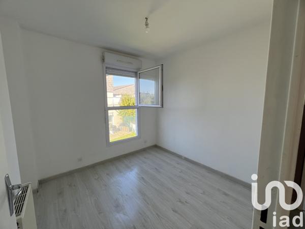 Maison à vendre 6 pièces 103 m² Saumur