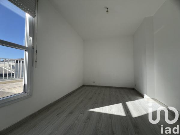 Maison à vendre 6 pièces 103 m² Saumur