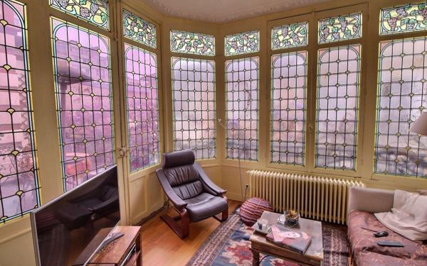 Maison à vendre    10 pièces • 232 m2 Vincennes