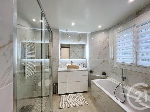 Maison à vendre  4 pièces - 113,75 m2 CANNES - 06