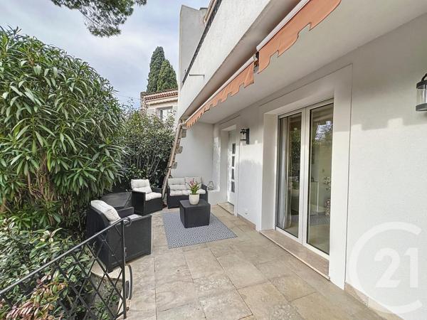 Maison à vendre  4 pièces - 113,75 m2 CANNES - 06