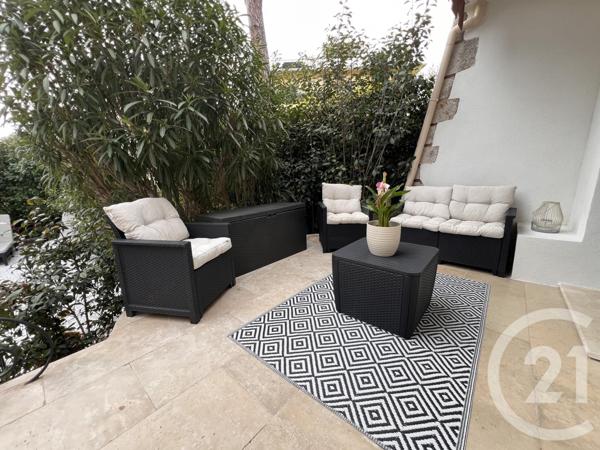 Maison à vendre  4 pièces - 113,75 m2 CANNES - 06