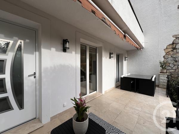 Maison à vendre  4 pièces - 113,75 m2 CANNES - 06