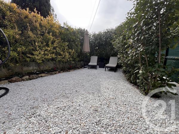 Maison à vendre  4 pièces - 113,75 m2 CANNES - 06