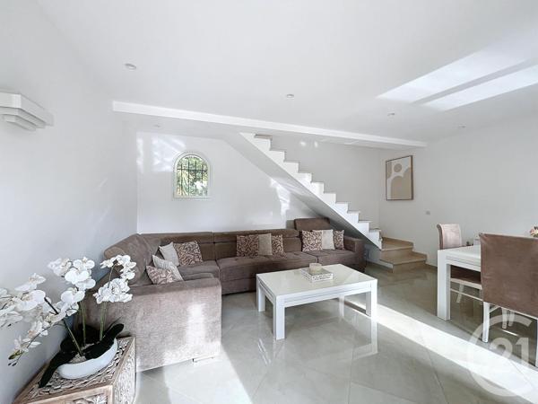 Maison à vendre  4 pièces - 113,75 m2 CANNES - 06