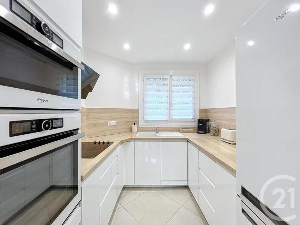 Maison à vendre  4 pièces - 113,75 m2 CANNES - 06