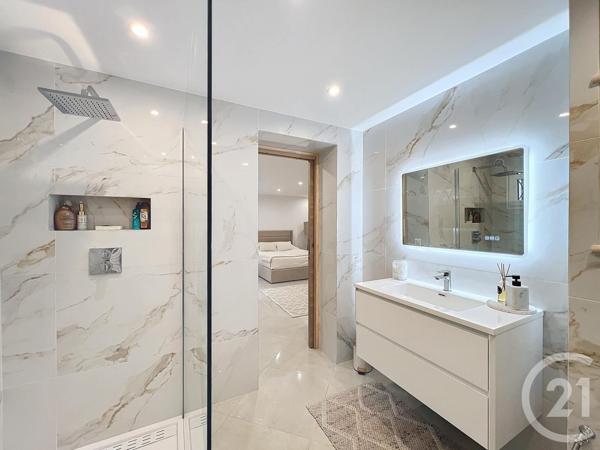 Maison à vendre  4 pièces - 113,75 m2 CANNES - 06