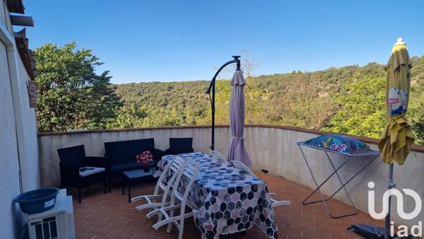 Appartement 2 pièces de 48 m² à Valensole (04210)