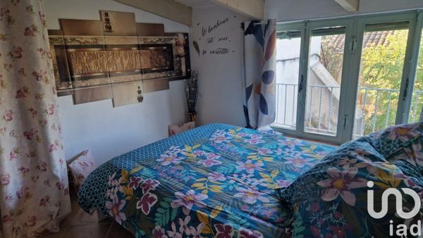 Appartement 2 pièces de 48 m² à Valensole (04210)