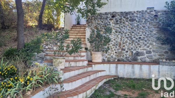 Appartement 2 pièces de 48 m² à Valensole (04210)