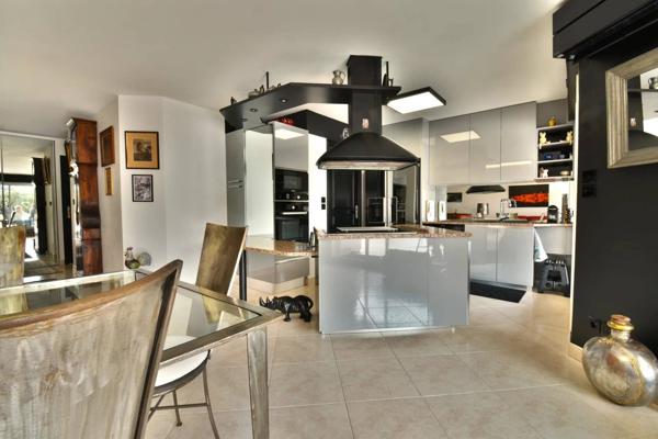 Appartement de Standing avec Terrasse et Jardin Suspendu