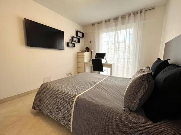 Appartement de Standing avec Terrasse et Jardin Suspendu