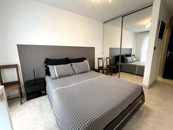 Appartement de Standing avec Terrasse et Jardin Suspendu