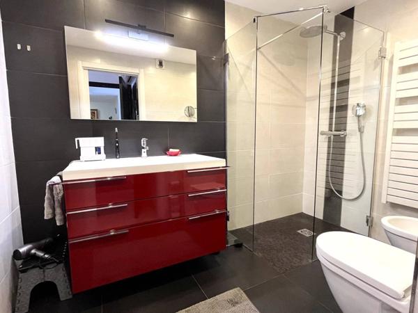 Appartement de Standing avec Terrasse et Jardin Suspendu